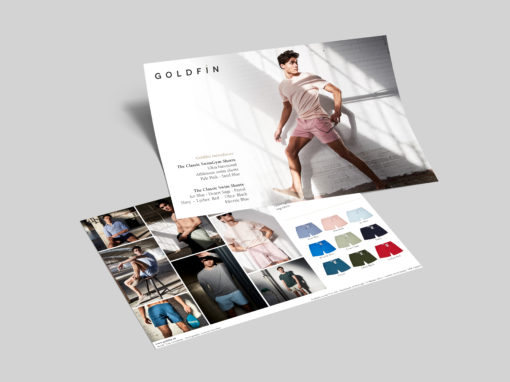 Goldfin