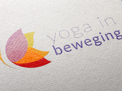Yoga in Beweging