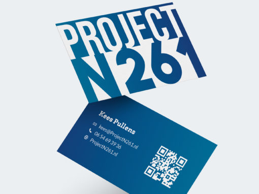 Project N261