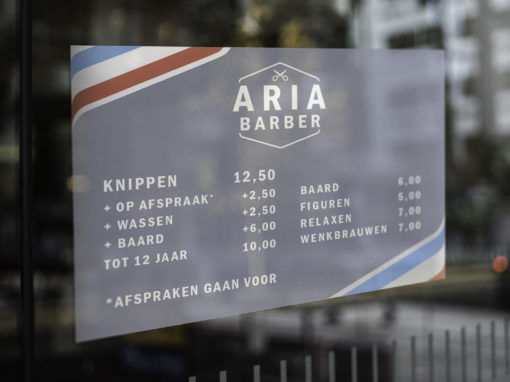 Aria